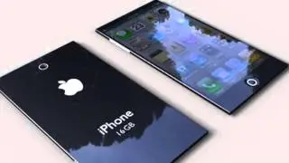 iPhone 6 Rumors!!!