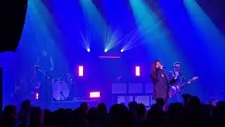 Rival Sons (4K) Groningen Oosterpoort 07-2025