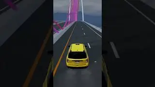 The Taxi SUV's Adventure | ER:LC Edit
