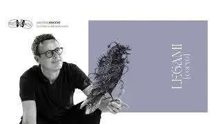 Valerio Baggio - LEGAMI [corvo] | BONDS [crow] (piano version 432 Hz) - feat Max Fenaroli