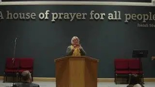 Testimony of Evelyn Dick 13/3/22 PM