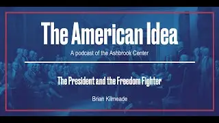 The President and the Freedom Fighter - Abraham Lincoln and Frederick Douglass | Documents & Debates