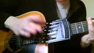 Hammer jammer demo