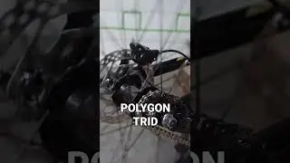 Which Hub Sounds Best??  🔊 #BikesOnline #ridemoreforless #PolygonBikes #MTB #MTBLife