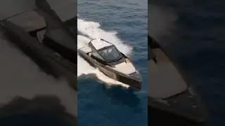 Luxury Yachts - wallypower50, beyond the horizon - Wally - Ferretti Group
