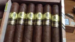 Trinidad Topes