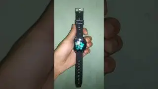 Hammer Pulse Ace Plus Smartwatch