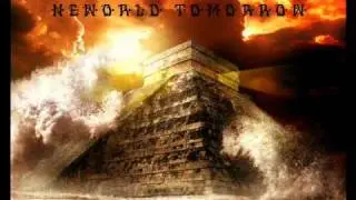 FATE WHEEL - Neworld Tomorrow Album