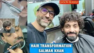 Best Haircut Transformation Surprise Ever ☆ Hair & Hairstyle