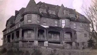 Ghost Towns CBC Land and Sea Trailer