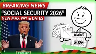 Social Security January 2026: Biggest Possible Check & Deposit Schedule