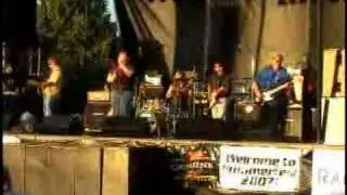 Ghost Riders In The Sky performed by Goin' South