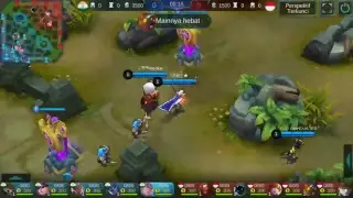 Mobile Legends: Bang Bang