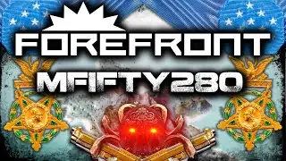MFIFTY280- Medal Of Honor - Forefront VR Livestream