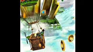 Temple Wild Rush #5 - Best Android Gameplay HD