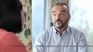Spot Danacol Pepe e Hija 2012