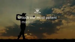 Kirkcaldy Golf Club Marketing Strategy