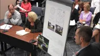 North Andover (MA) Zoning Board of Appeals Meeting - June 28th, 2016
