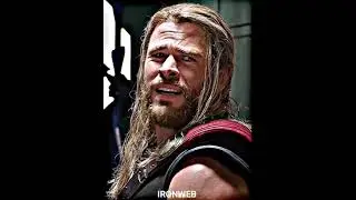 THOR || IRONWEB ||