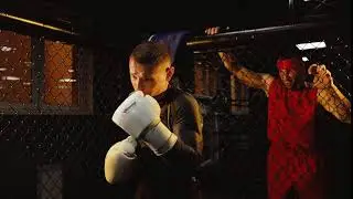 Boxing | extreme sport | Extreme Boxing Training