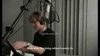 Haechan ai cover 