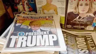 Fortune 500 CEOs Want These Policy Changes from Donald Trump | Fortune