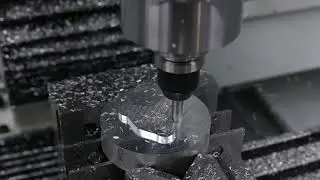 Demo Rocket Engine Fabrication - Aphelion Aerospace