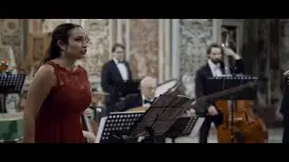 G. F. Handel 