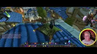 Pixel Erasure Team vs WOW Classic, Episode 63