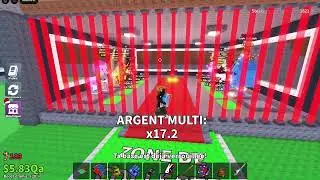 Live traid brainrot avec les abonner ajouter le pseudo Unicornee1881  pour serv privee