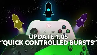 Starlight Scouts - QUICK CONTROLLED BURSTS!!!