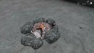 Internal Video of Ravage Mechanics (Arma 3)