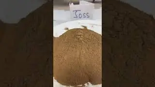 Joss powder #josspowder #mitvietnam whatsapp +84387366532