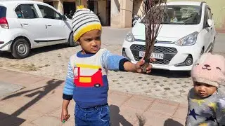 Salil's World is live