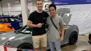 SEMA Battle Of The Builders PA TunerEvolution 2019