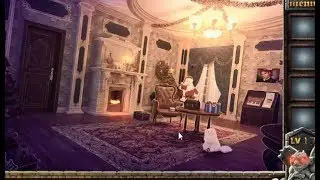 Can You Escape The 100 Room VII Level 17 Walkthrough
