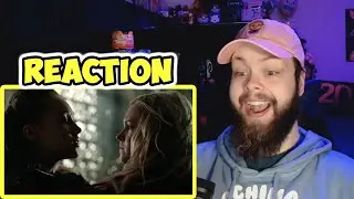 The 100: Season 3 Official Trailer (REACTION!!!)