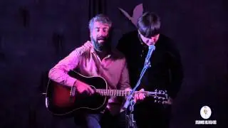Sr. Chinarro - Un buen día (versión de 