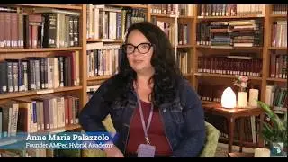 A Micro School in Michigan is Trying to Revitalize Education