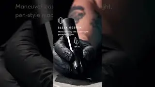 Peak S1MP Wireless Tattoo Machine