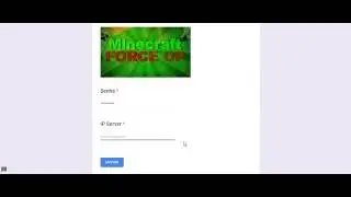 Force OP Minecraft 1.8 1.10.2