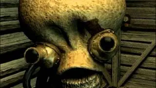 GARAGE: Bad Dream Adventure - LOU