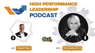 Leadership, vision et courage : les le&ccedil;ons inspirantes de Mercedes Erra