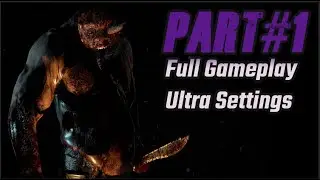 Let's Play Follia Dear Father#Part 1 Full Gameplay Ultra Settings+Keys Location.