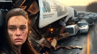 Expert Reston, VA truck injury attorney