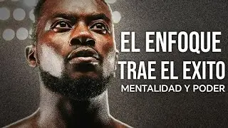EL ENFOQUE CONVIERTE EL ESFUERZO EN ÉXITO | DISCURSO MOTIVACIONAL 2026