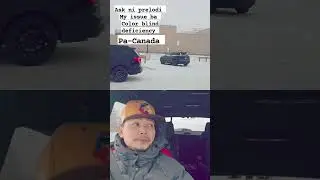 may issue ba ang color blind pa-Canada