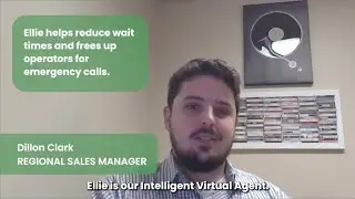 How Ellie Helps Hospitals Reduce Wait Times