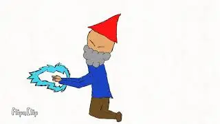 Gnome goes super saiyan on them haters