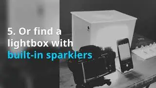 How To Make Jewelry Sparkle In Photography